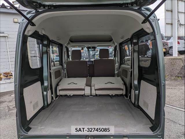 Suzuki EVERY 2020-02 241278-4