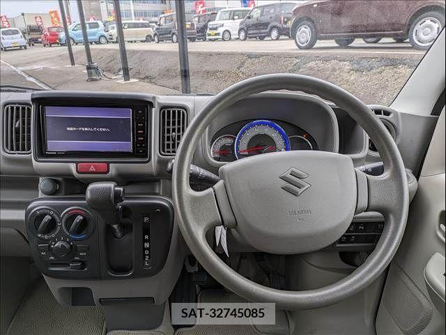 Suzuki EVERY 2020-02 241278-6