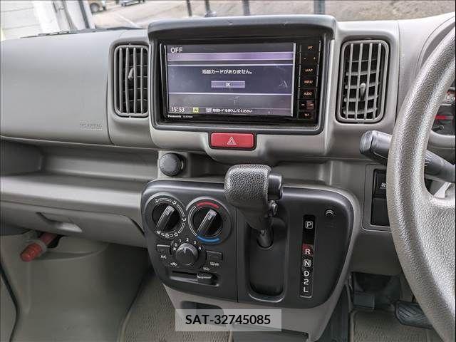 Suzuki EVERY 2020-02 241278-7