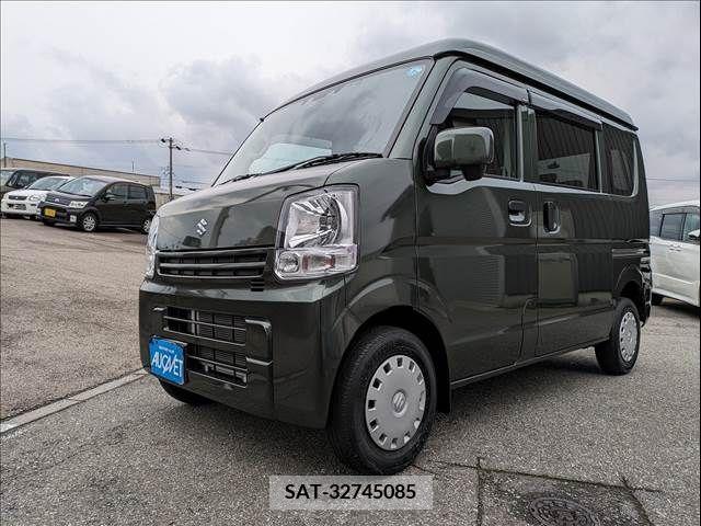 Suzuki EVERY 2020-02 241278-0