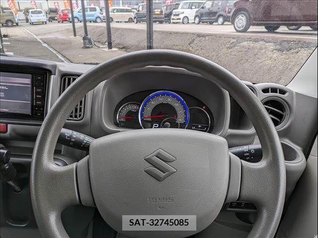 Suzuki EVERY 2020-02 241278-13