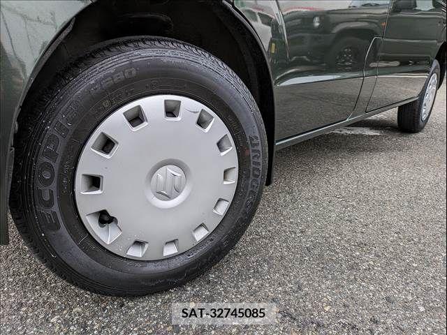Suzuki EVERY 2020-02 241278-15