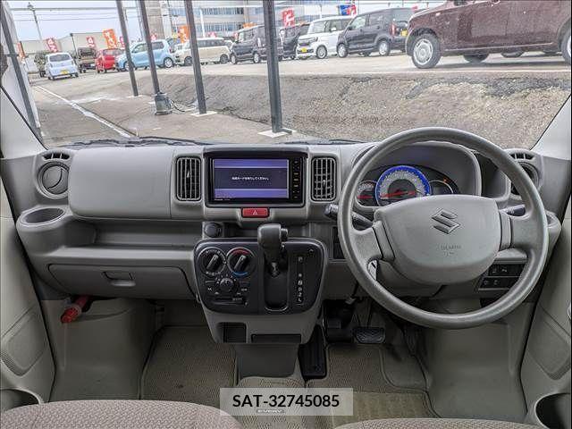 Suzuki EVERY 2020-02 241278-1