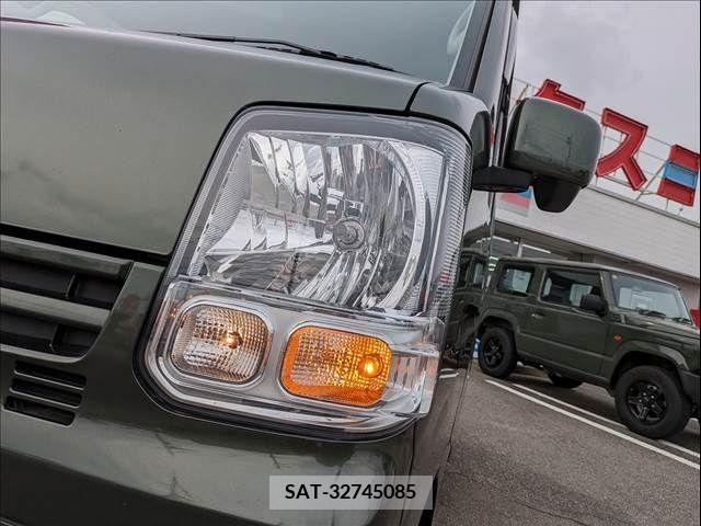 Suzuki EVERY 2020-02 241278-16