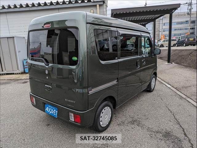 Suzuki EVERY 2020-02 241278-2