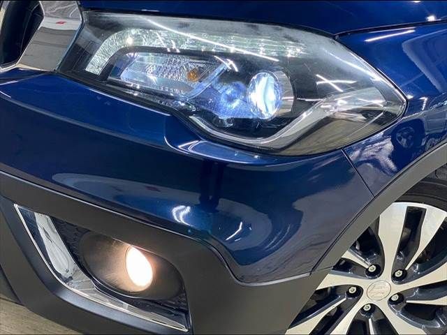 Suzuki SX4 S-CROSS 2017-08 20115-18