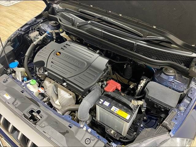 Suzuki SX4 S-CROSS 2017-08 20115-11