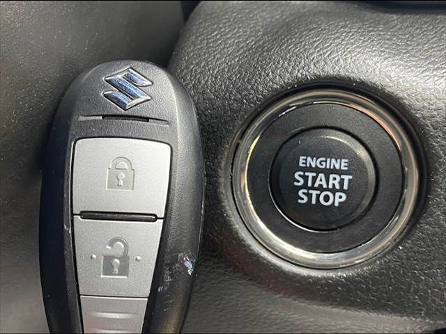 Suzuki SX4 S-CROSS 2017-08 20115-7