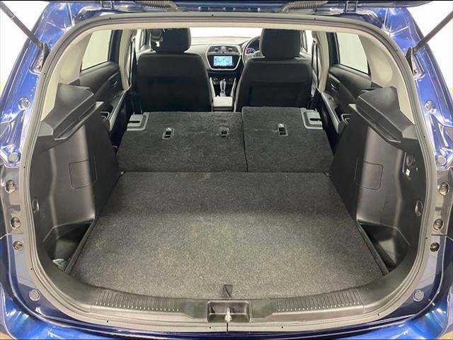 Suzuki SX4 S-CROSS 2017-08 20115-17