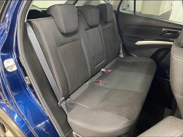 Suzuki SX4 S-CROSS 2017-08 20115-3