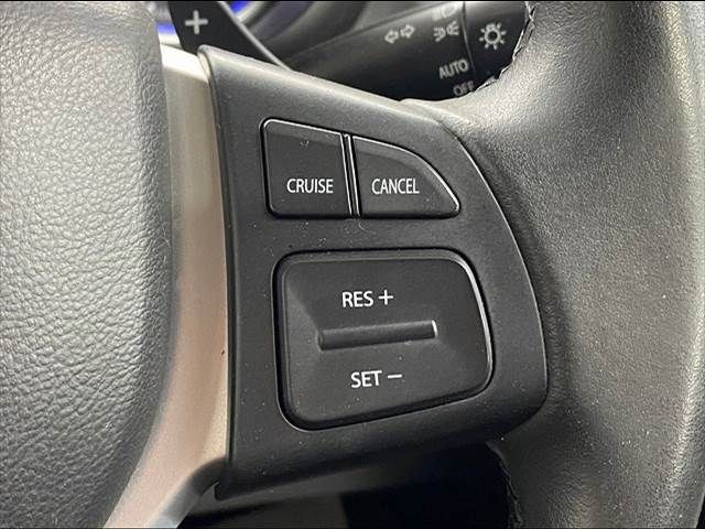 Suzuki SX4 S-CROSS 2017-08 20115-6