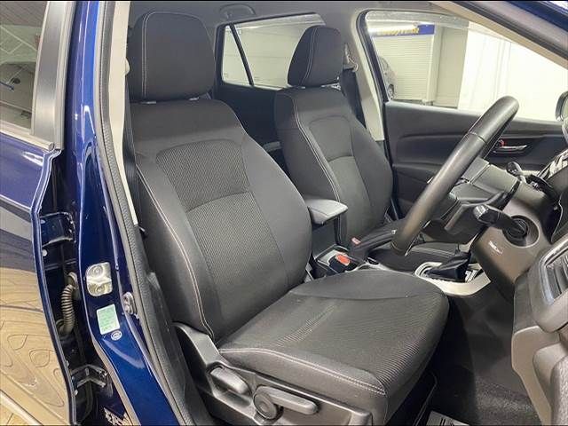 Suzuki SX4 S-CROSS 2017-08 20115-2