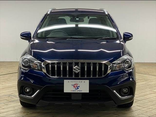 Suzuki SX4 S-CROSS 2017-08 20115-12