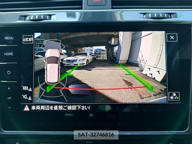 VolksWagen GOLF 2020-05 289538-21