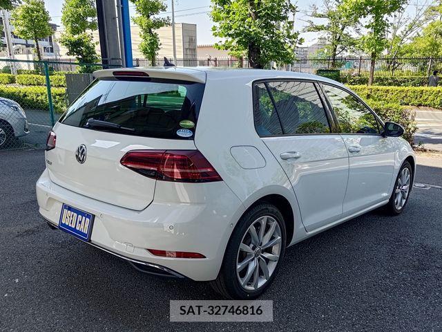 VolksWagen GOLF 2020-05 289538-3