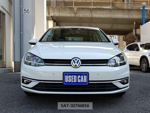 VolksWagen GOLF 2020-05 289538-4