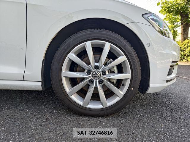 VolksWagen GOLF 2020-05 289538-6