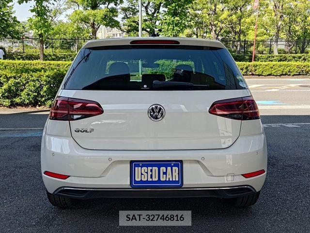 VolksWagen GOLF 2020-05 289538-5