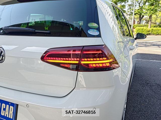 VolksWagen GOLF 2020-05 289538-11