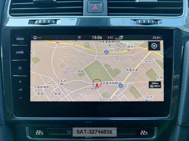 VolksWagen GOLF 2020-05 289538-19