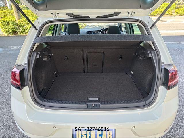 VolksWagen GOLF 2020-05 289538-26