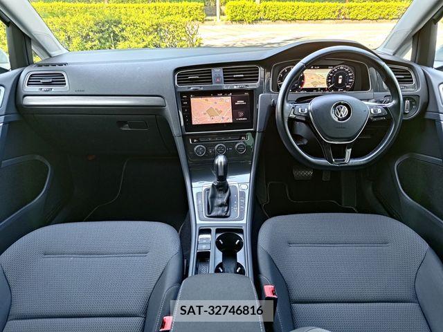 VolksWagen GOLF 2020-05 289538-12