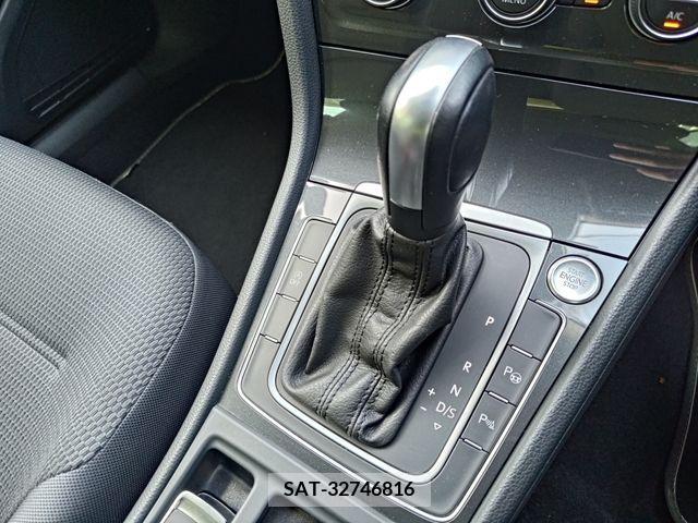 VolksWagen GOLF 2020-05 289538-16