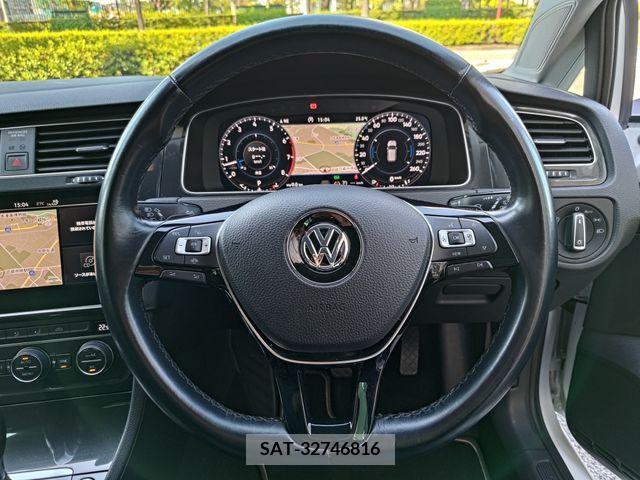 VolksWagen GOLF 2020-05 289538-13