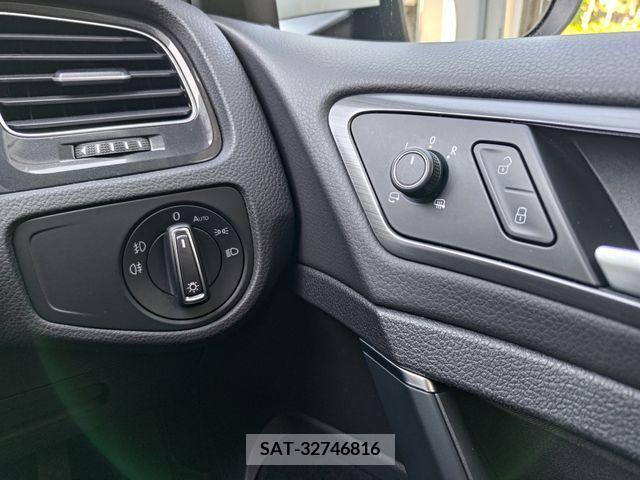 VolksWagen GOLF 2020-05 289538-18