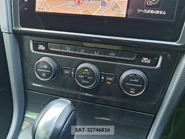 VolksWagen GOLF 2020-05 289538-15