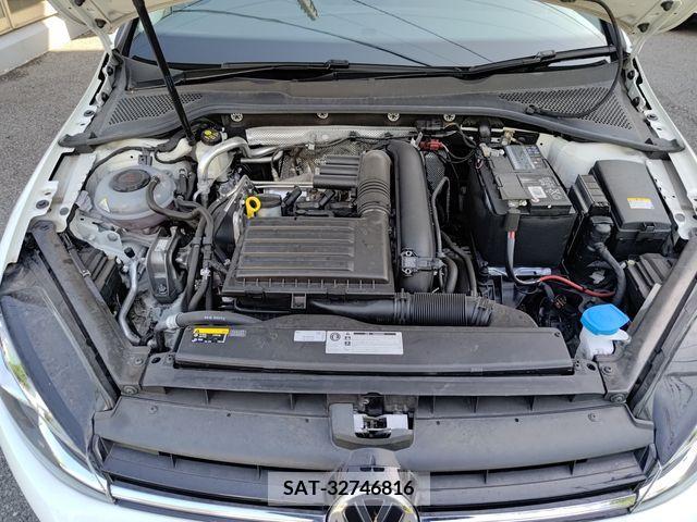 VolksWagen GOLF 2020-05 289538-28