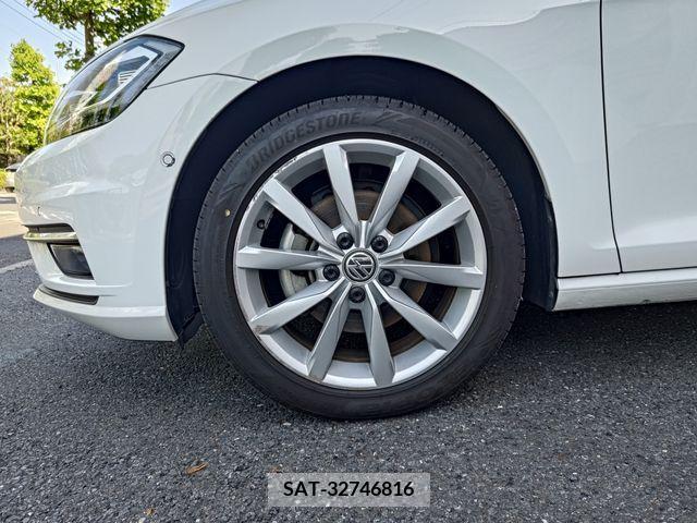 VolksWagen GOLF 2020-05 289538-7