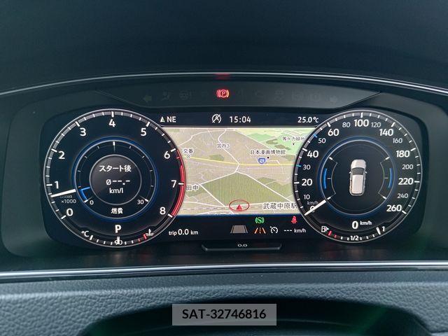 VolksWagen GOLF 2020-05 289538-14