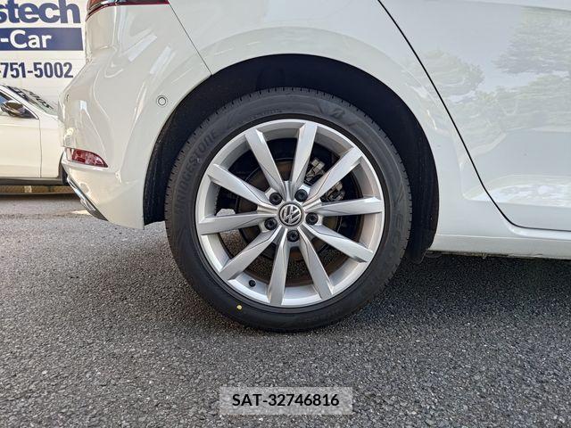 VolksWagen GOLF 2020-05 289538-8