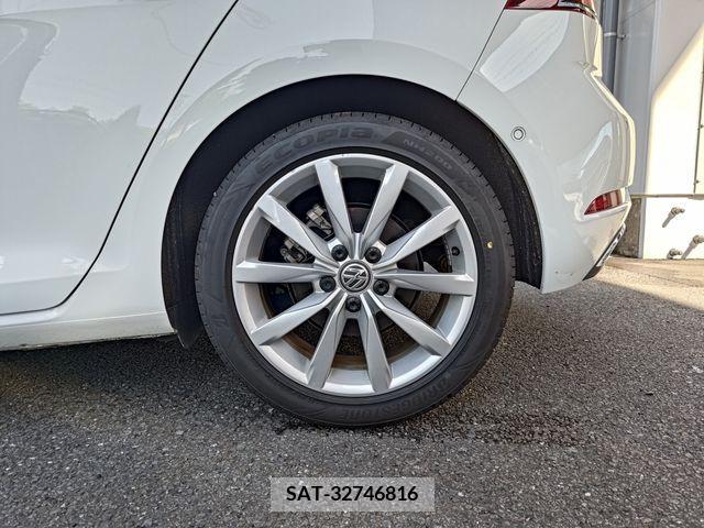 VolksWagen GOLF 2020-05 289538-9