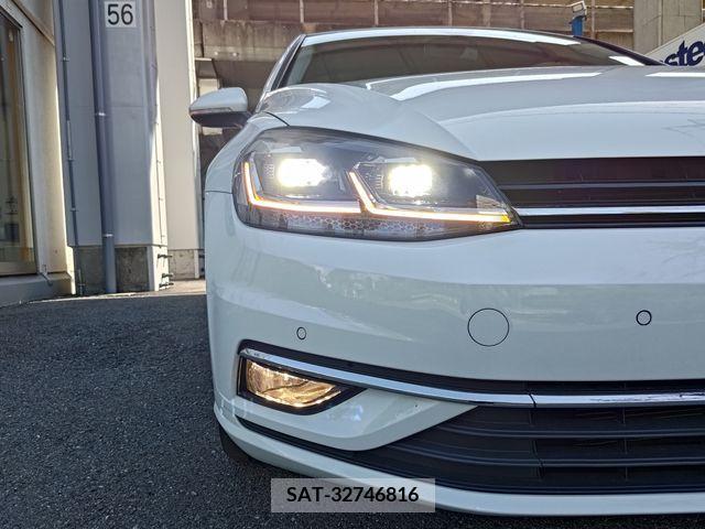 VolksWagen GOLF 2020-05 289538-10