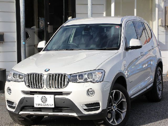 Bmw X3 2017-04 191522-0