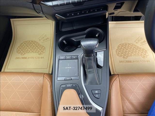 Lexus UX 2019-07 354241-8