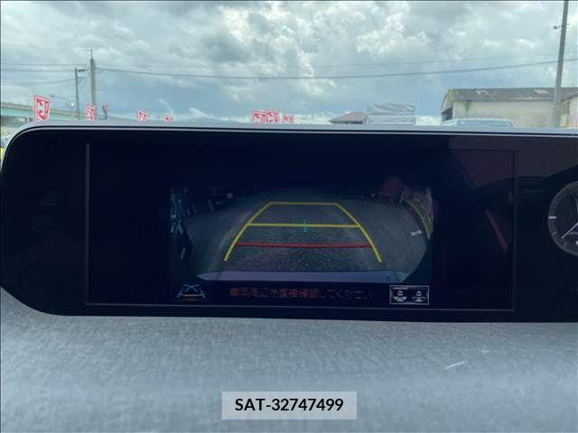 Lexus UX 2019-07 354241-7