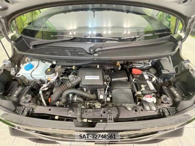 Honda N BOX CUSTOM 2019-06 215546-18