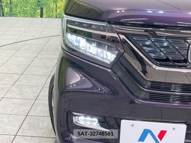 Honda N BOX CUSTOM 2019-06 215546-12