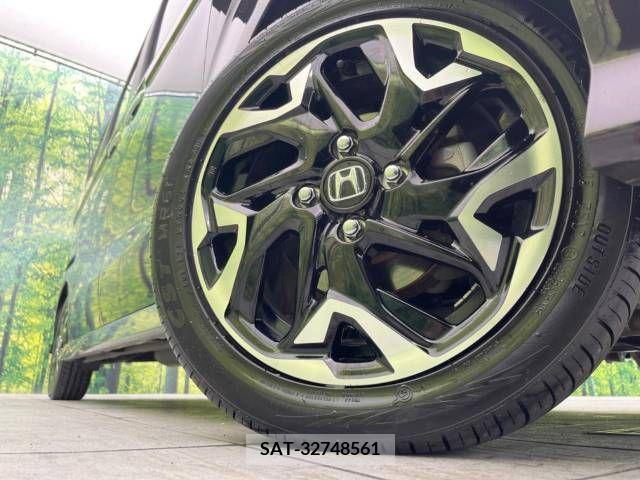Honda N BOX CUSTOM 2019-06 215546-13