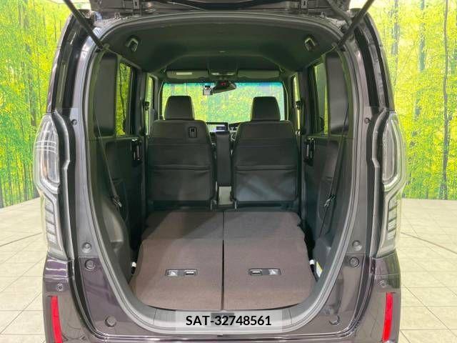 Honda N BOX CUSTOM 2019-06 215546-10