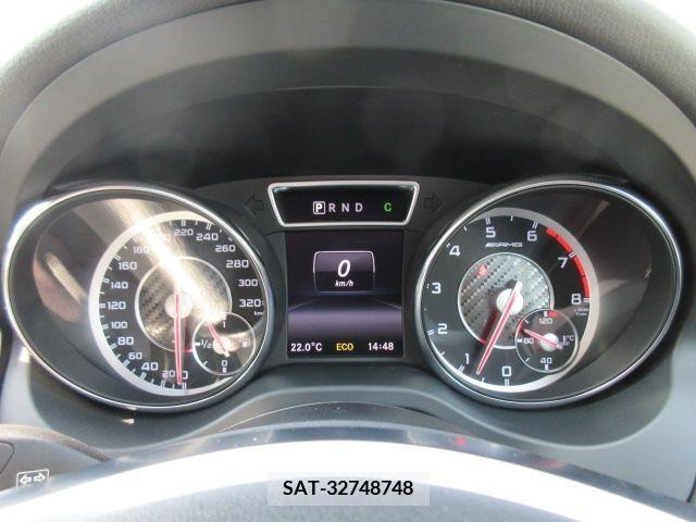 Amg A-Class 2015-03 219768-12