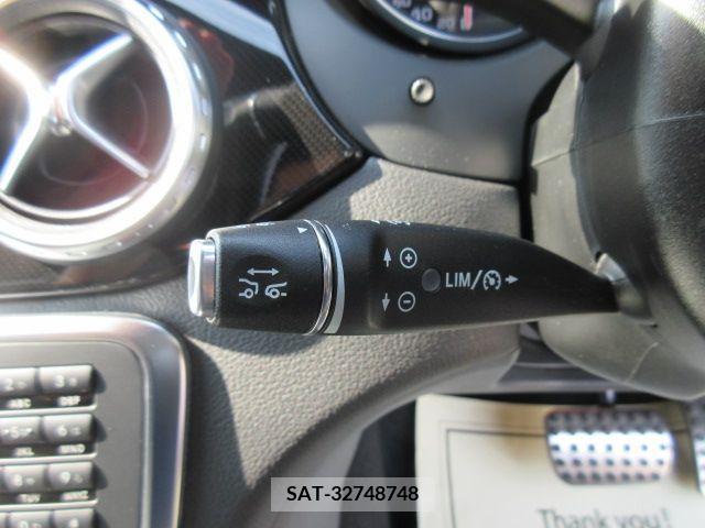 Amg A-Class 2015-03 219768-14
