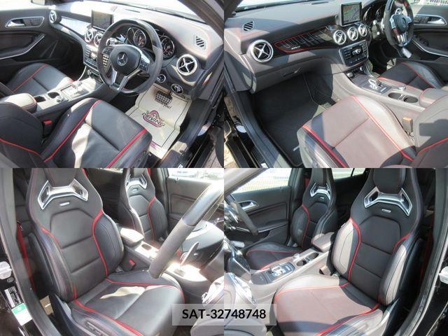 Amg A-Class 2015-03 219768-10