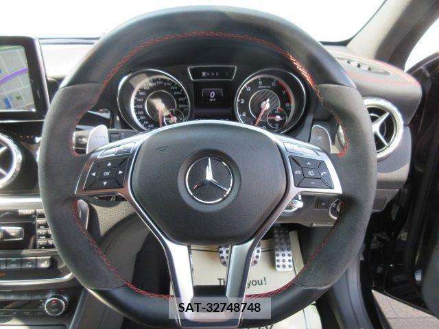 Amg A-Class 2015-03 219768-11