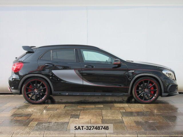 Amg A-Class 2015-03 219768-4