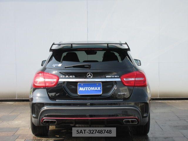 Amg A-Class 2015-03 219768-5