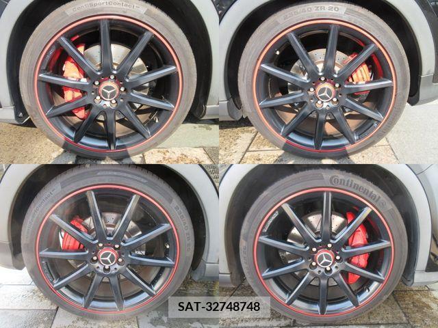 Amg A-Class 2015-03 219768-7